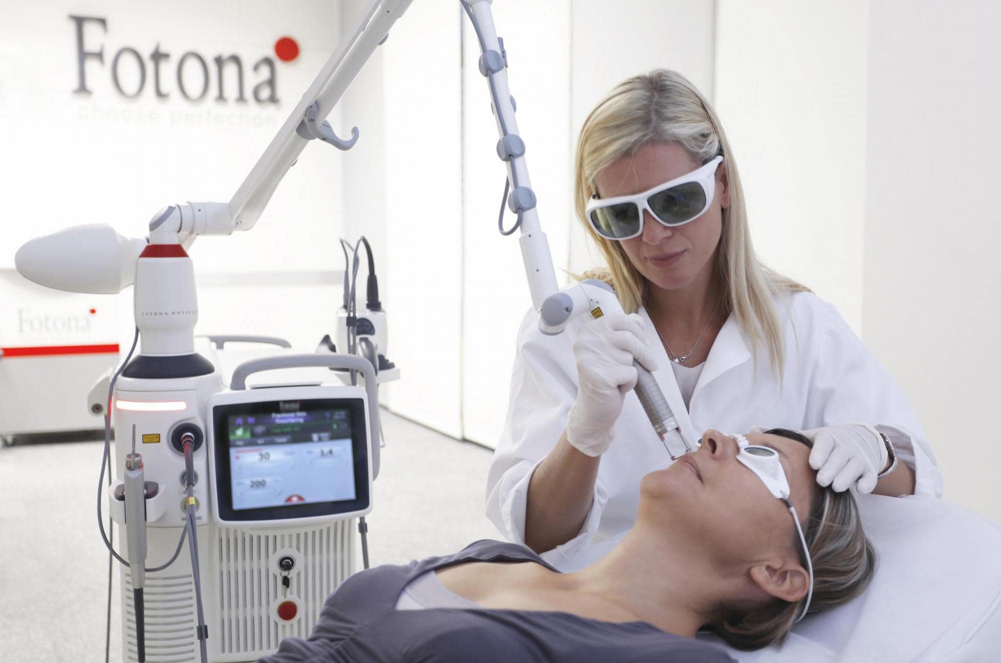 The Ultimate Clinic Upgrade: How Fotona Lasers Transform Patient Care and Profitability
