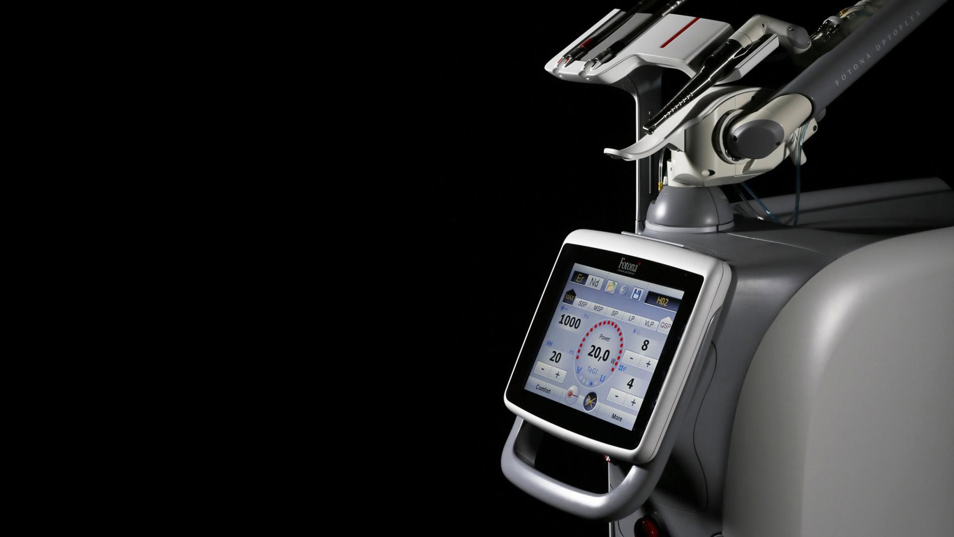 Dental Lasers Have Changed the Face of Dentistry