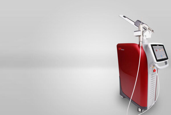 Laser Skin Tightening