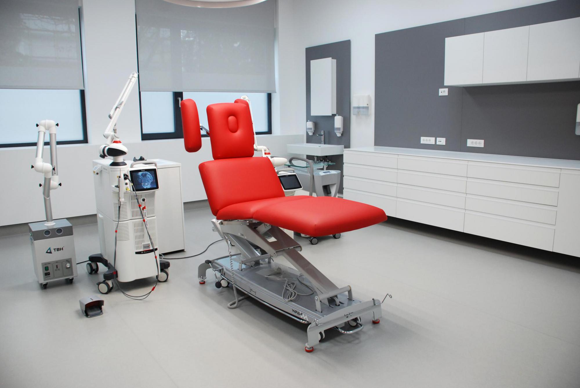 Fotona’s Rising Success in Ireland: A Breakthrough in Advanced Laser Solutions