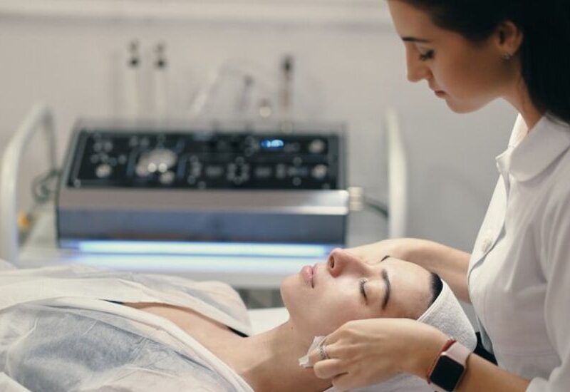 Facial Rejuvenation