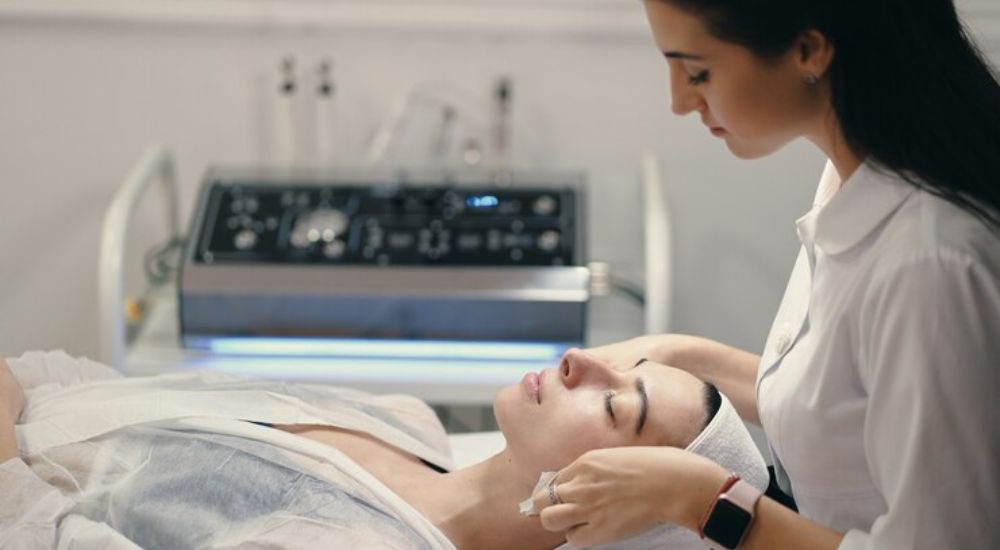 Facial Rejuvenation