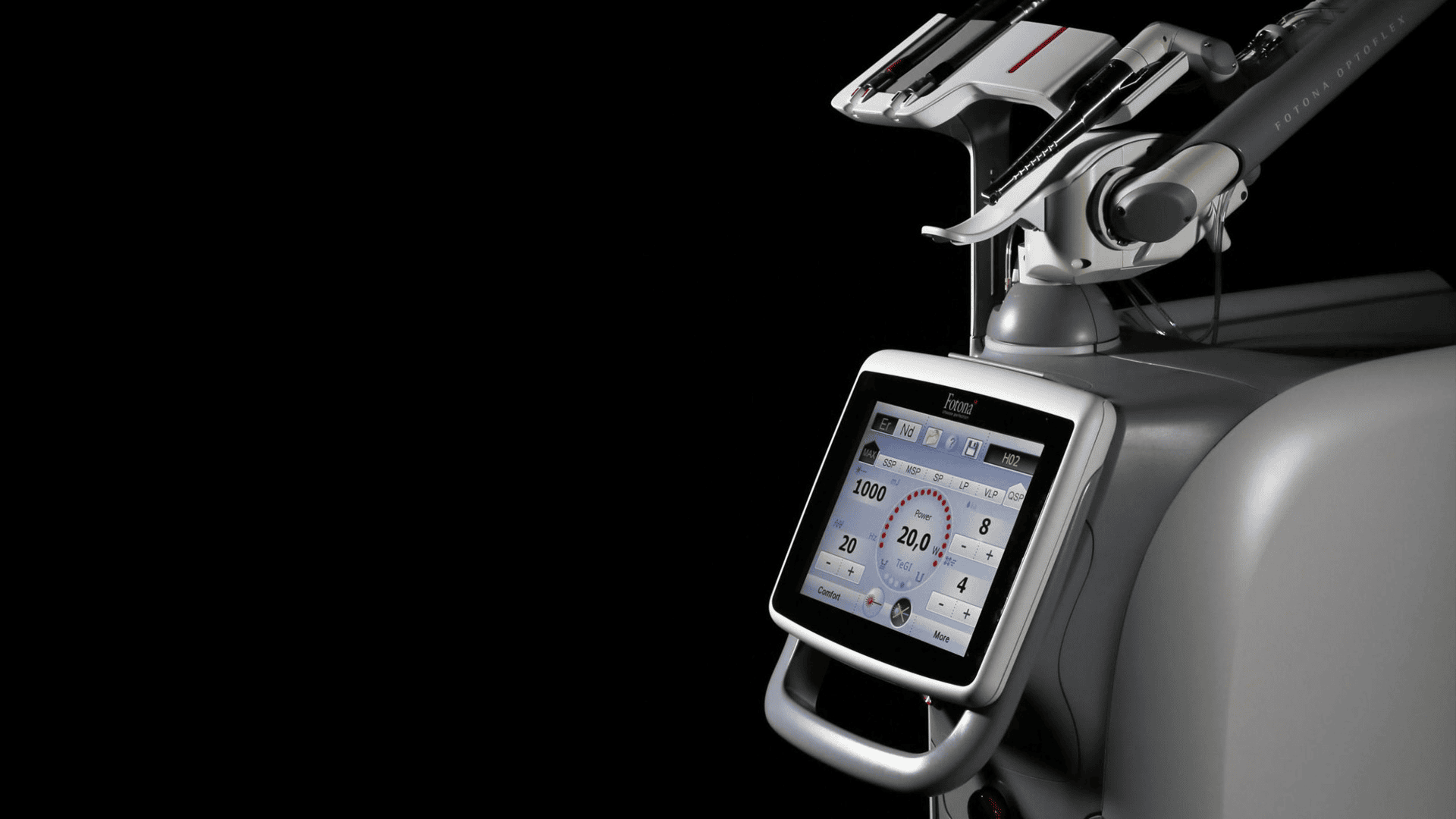 Laser Technology in Dentistry: Tips for Choosing the Best Device