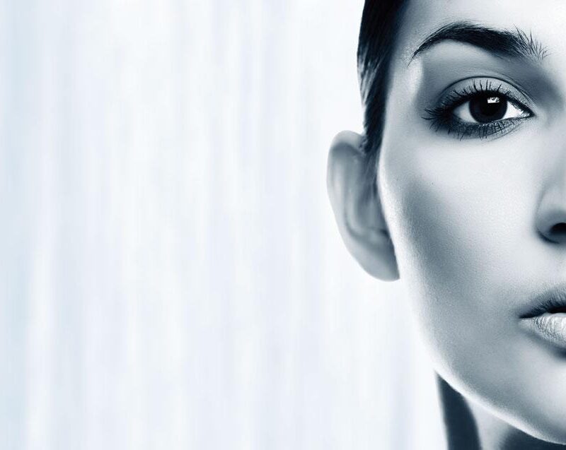 Non-Surgical Facelift