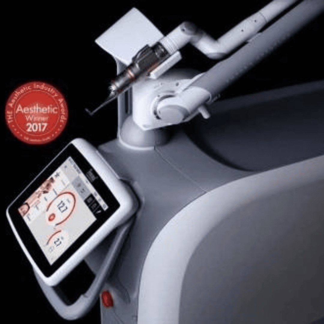 What is Q-Switched Laser Technology?