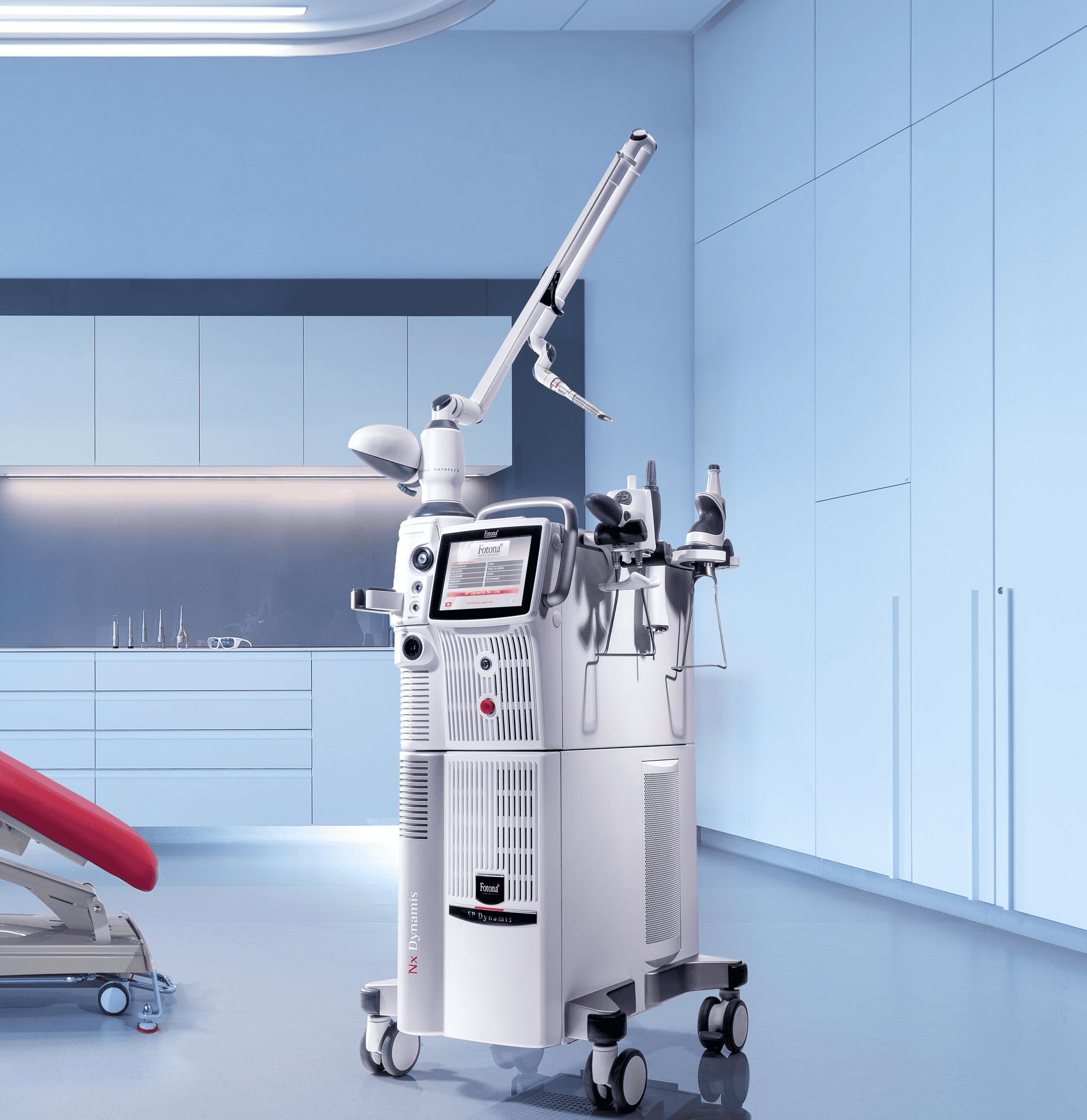 The Comprehensive UK Buyer’s Guide to Fotona Medical and Dental Lasers