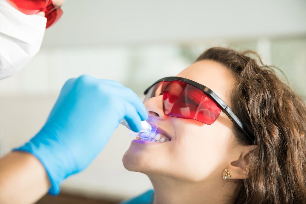 Dental Laser Machines