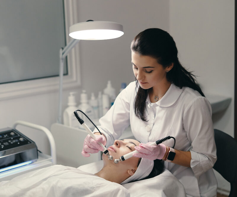 Fotona vs light therapy