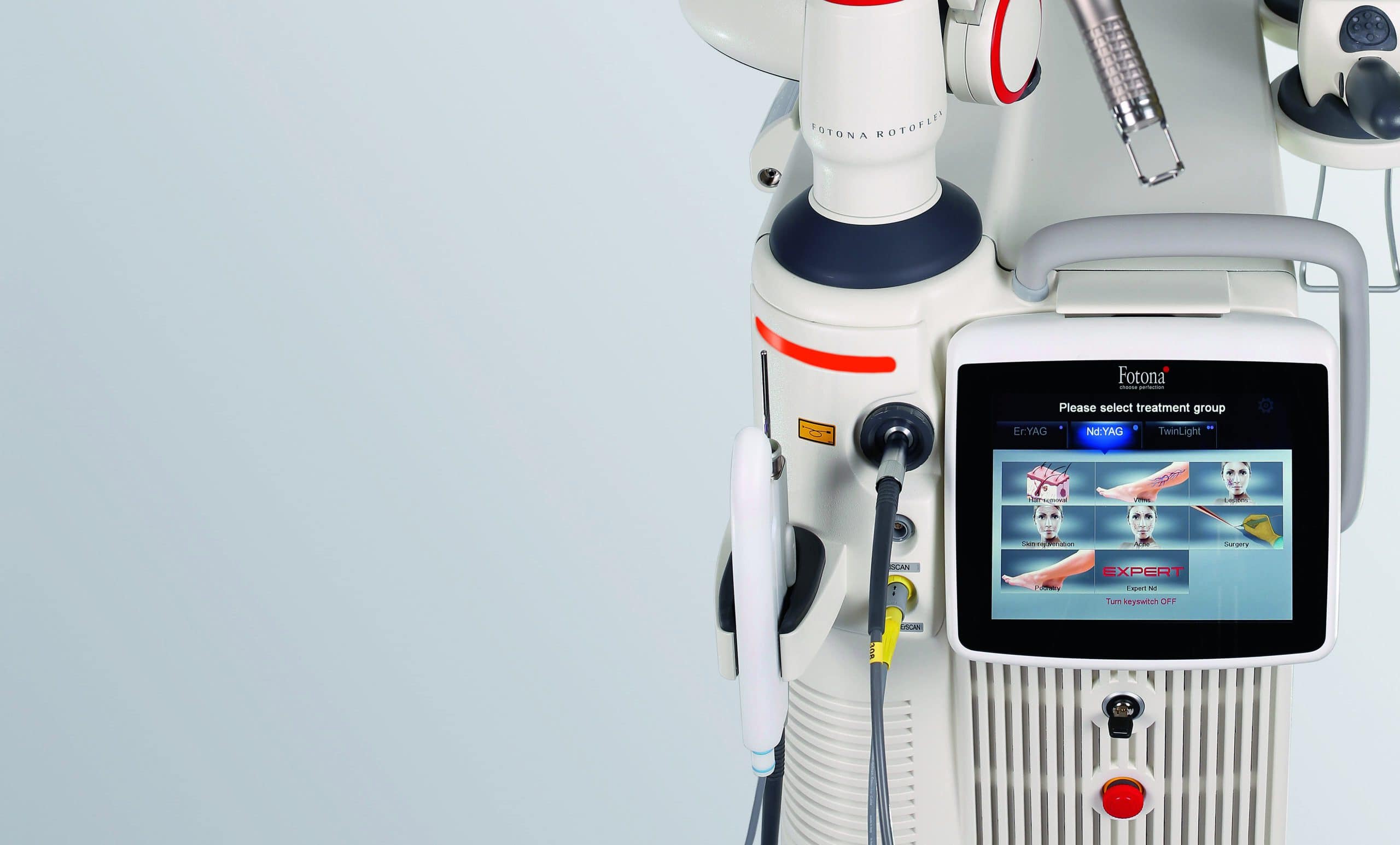 Are At-Home Skin Devices Worth It? Why Medical-Grade Laser Treatments Deliver Superior Results