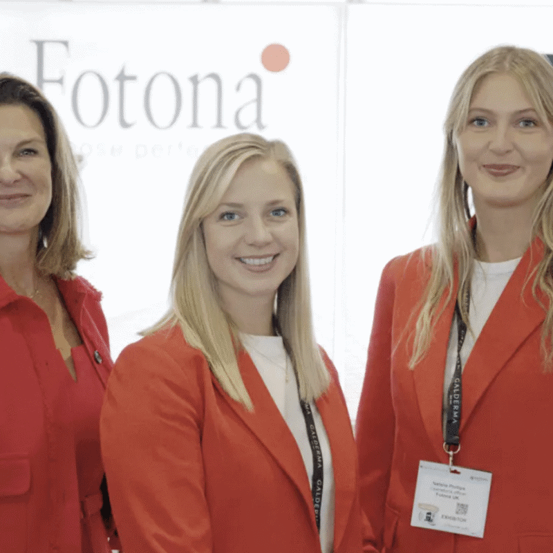 Is Fotona a Profitable Investment for Aesthetic Clinics