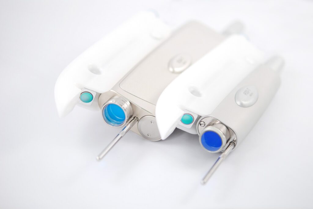 Laser Technology