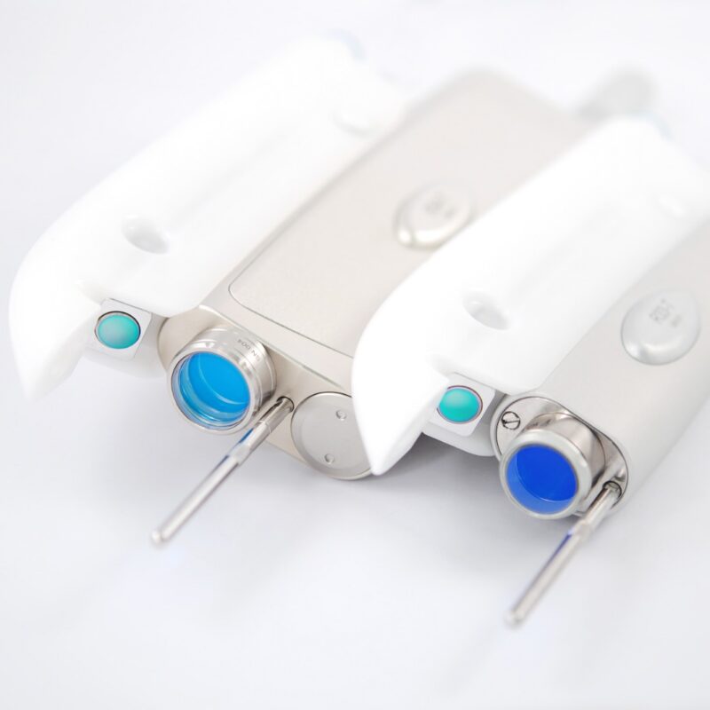 Laser Technology