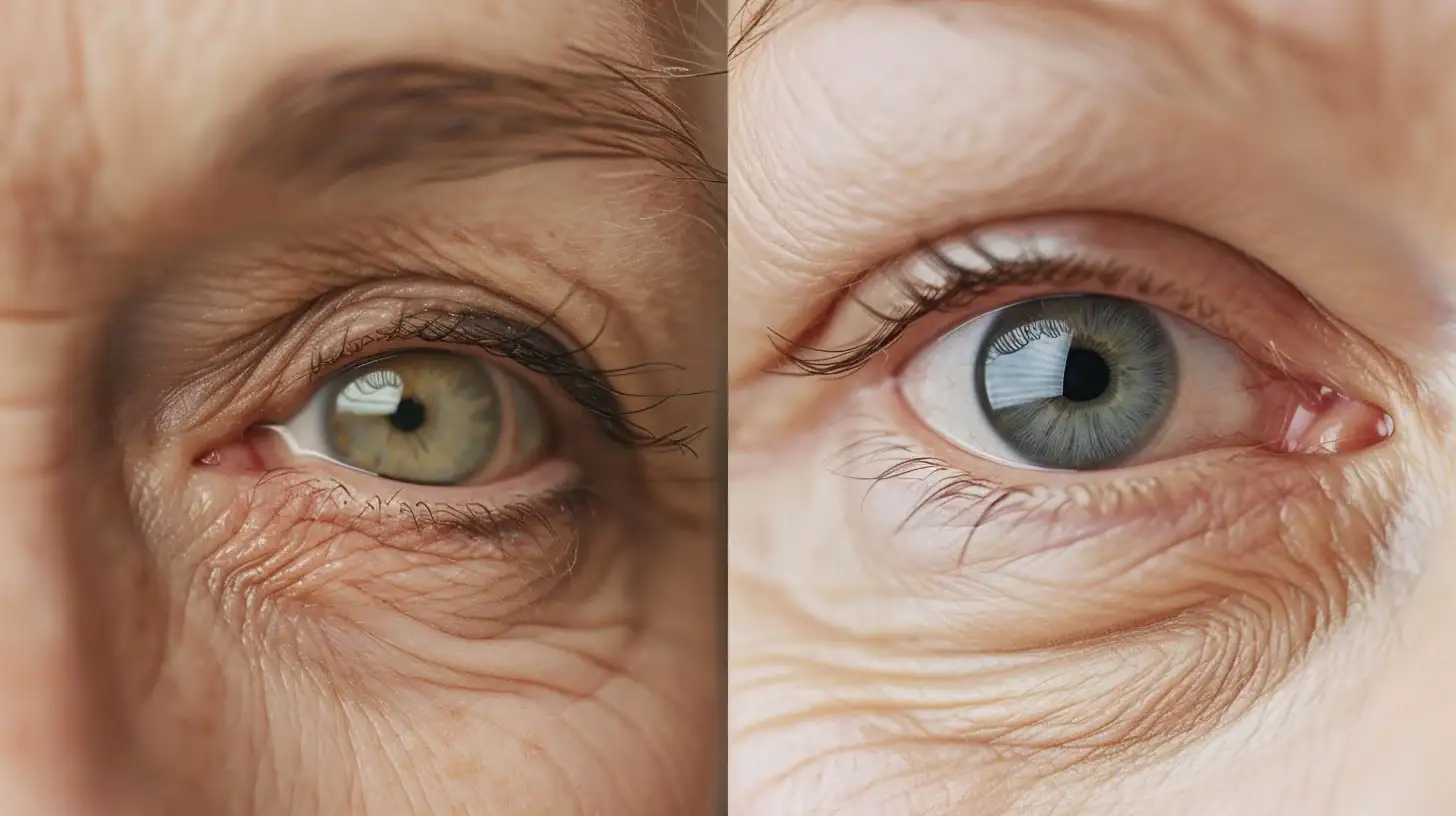 Fotona SmoothEye Laser | Non-Surgical Eyelid Treatment Guide