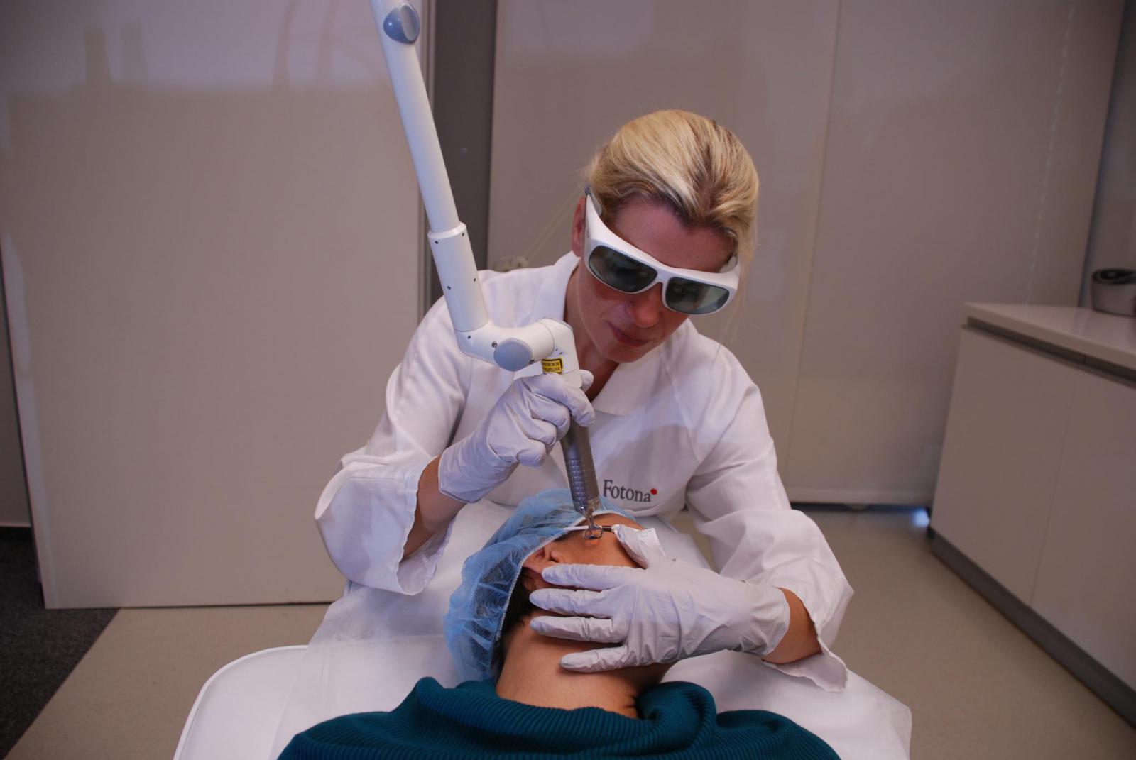 Is Fotona the Best Investment for Your Aesthetic Clinic in 2025?