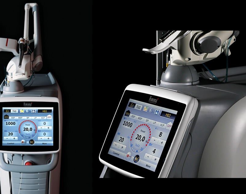 Laser Dentistry
