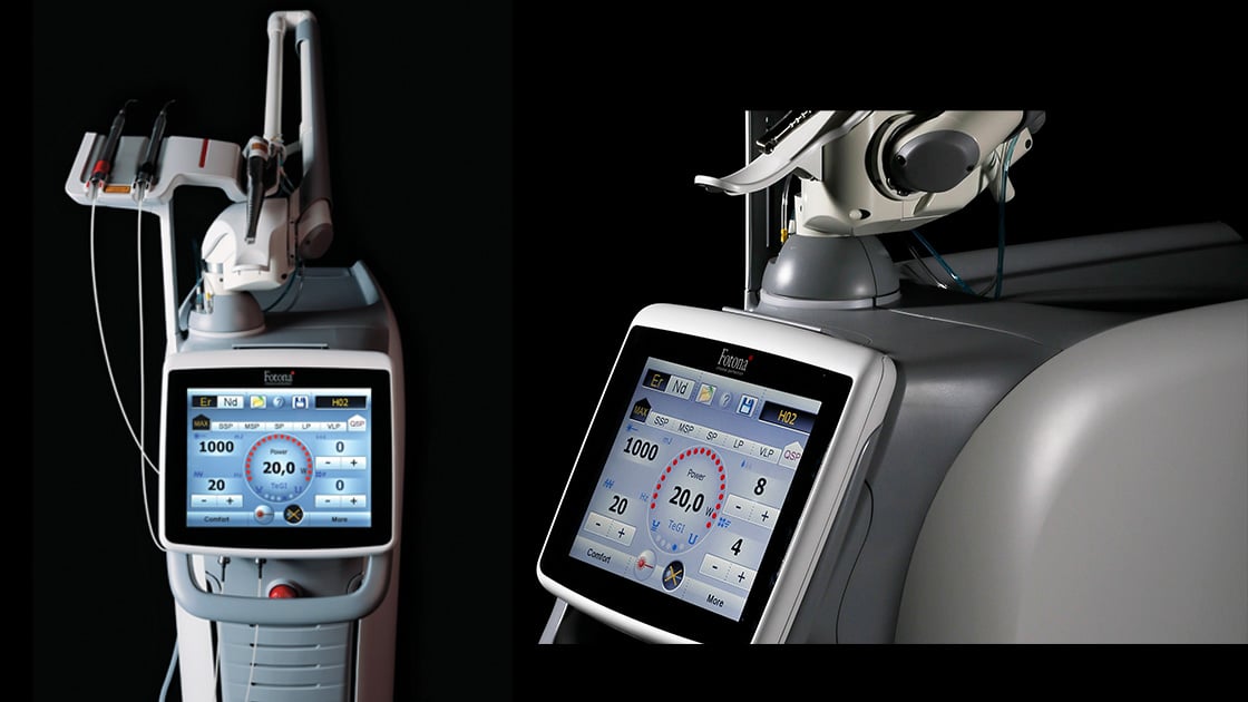 The Future of Laser Dentistry: How Fotona is Leading the Way?