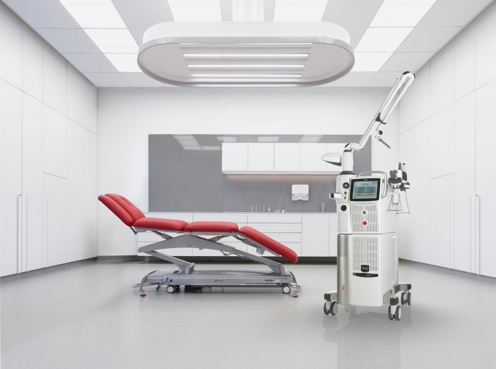 What is the Fotona SP Dynamis NX and How Can It Improve Your Skin?
