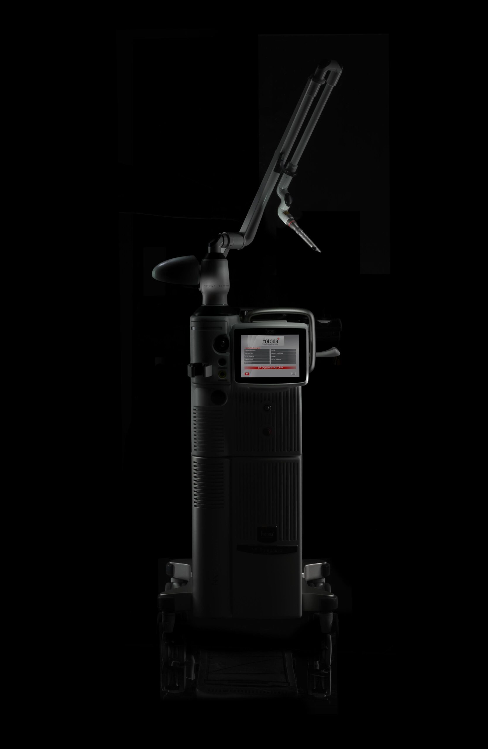 Dual Wavelength Lasers Explained: The Power of Combining Er: YAG and Nd: YAG in Aesthetic Treatments