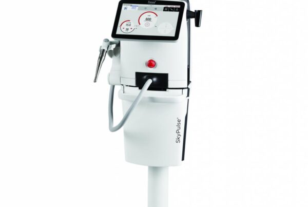 SkyPulse(R) Dental Laser Machine
