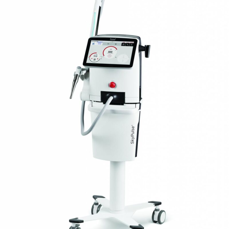 SkyPulse(R) Dental Laser Machine
