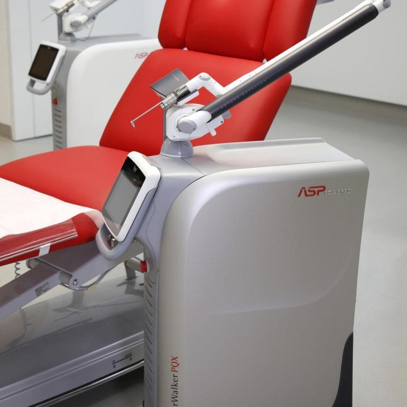 laser skin treatment