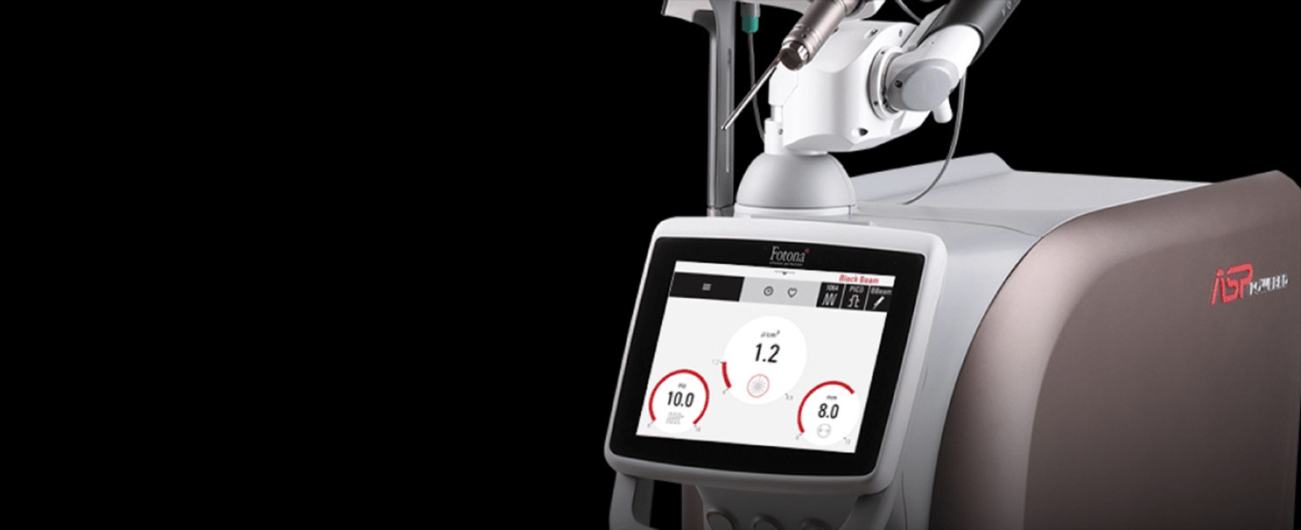 StarWalker(R) Pro PICO: Advanced Laser Technology for Skin Rejuvenation