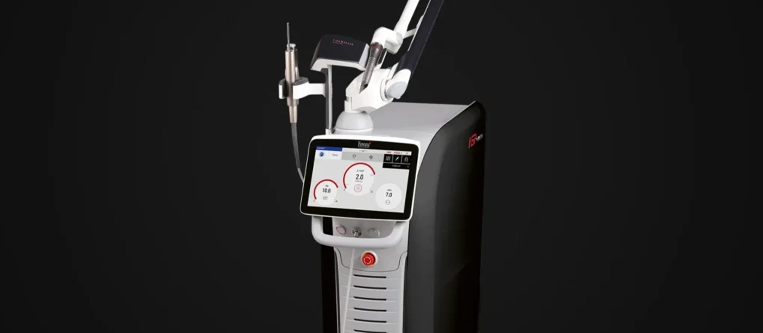 The Gentle NightLase (R) by TimeWalker II: For Better Sleep and Snoring