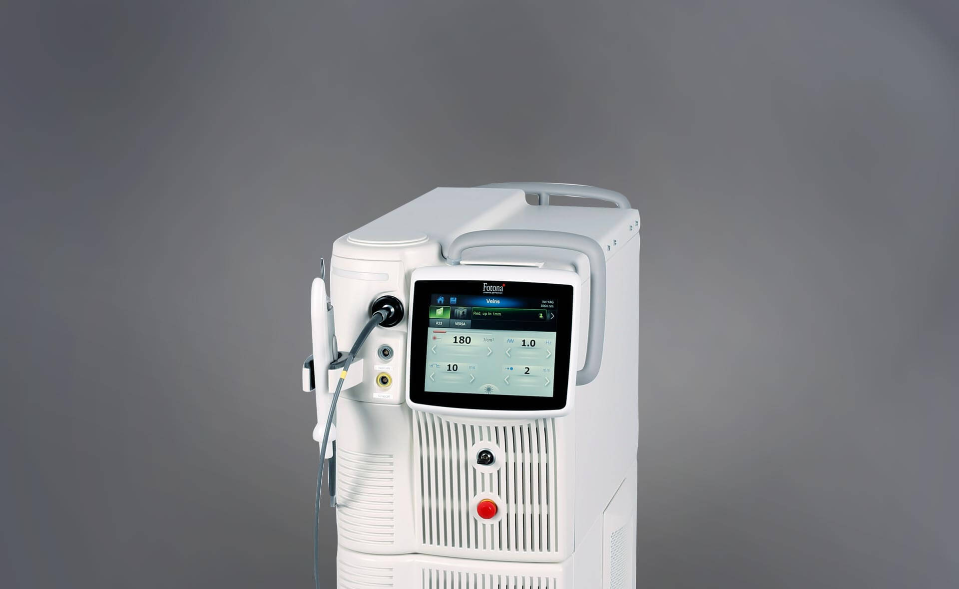 XP Dynamis Laser Machine | Advanced Fotona Laser Guide