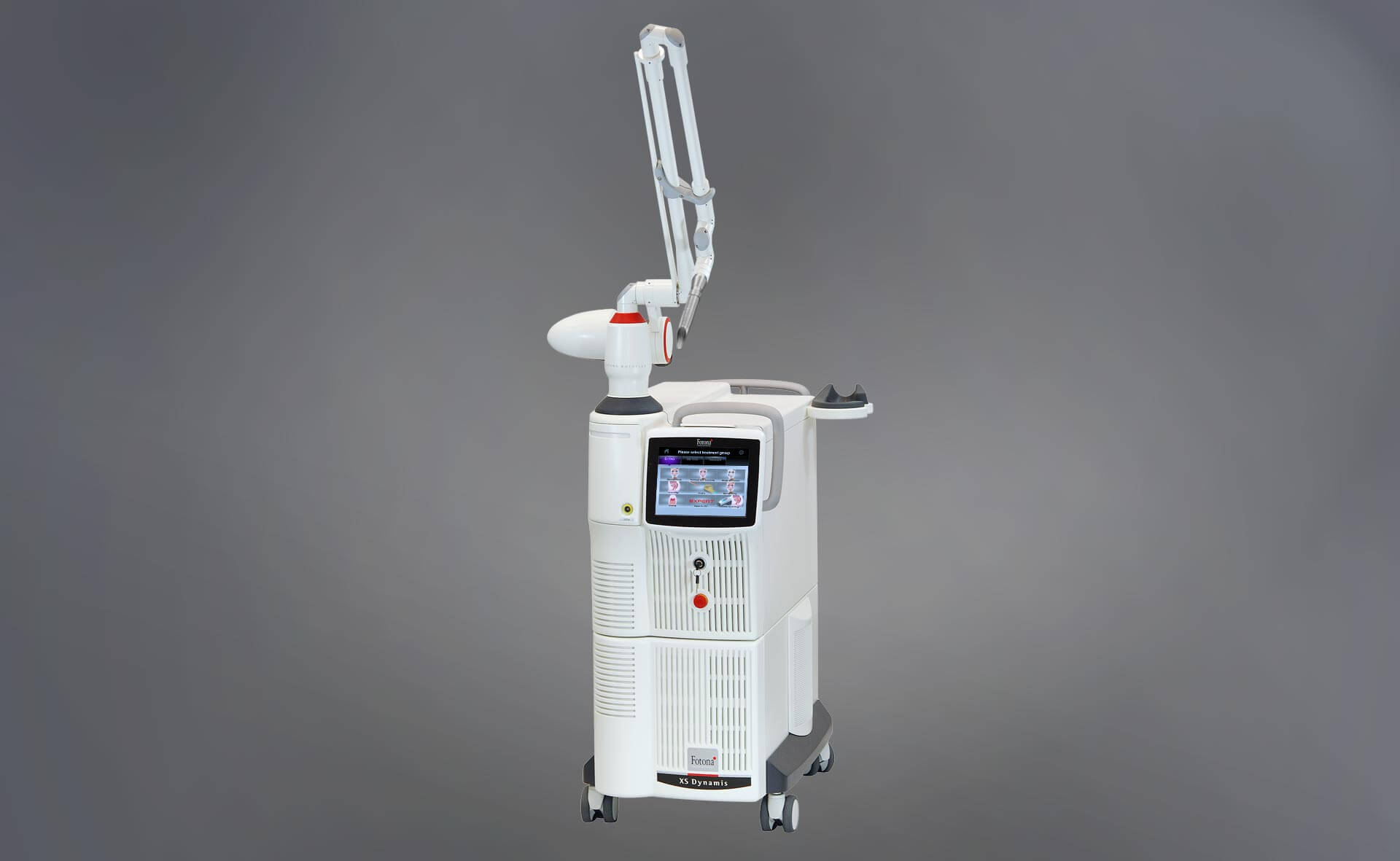 How XS Dynamis is modernizing Skin Rejuvenation and Aesthetic Treatments