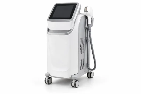 Best Aesthetic Laser Machines for UK Clinics in 2026