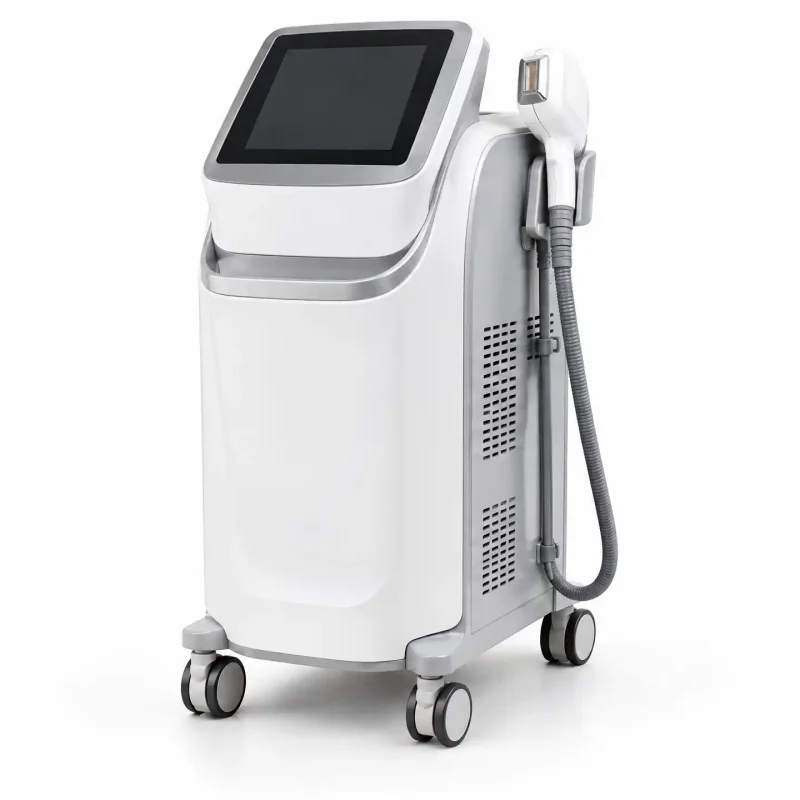 Best Aesthetic Laser Machines for UK Clinics in 2026