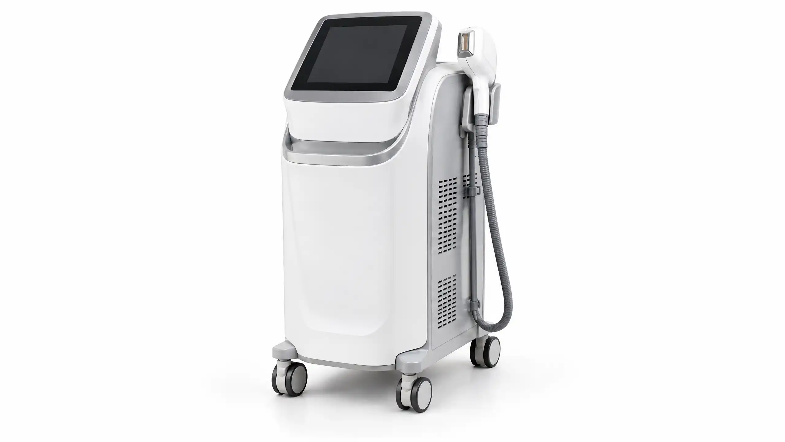 Best Aesthetic Laser Machines for UK Clinics in 2026
