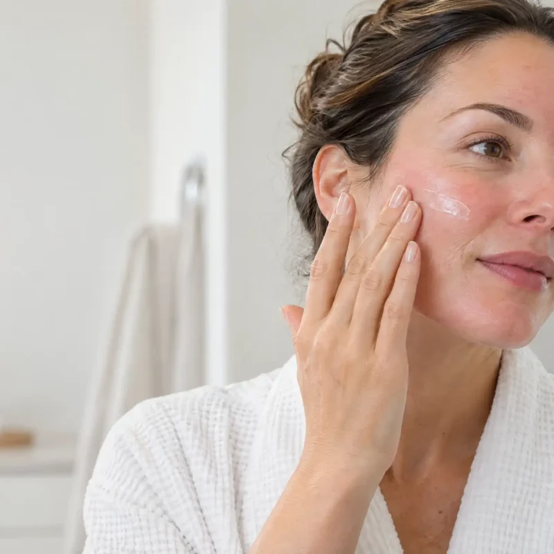 How Long Is the Recovery from Fotona Resurfacing?