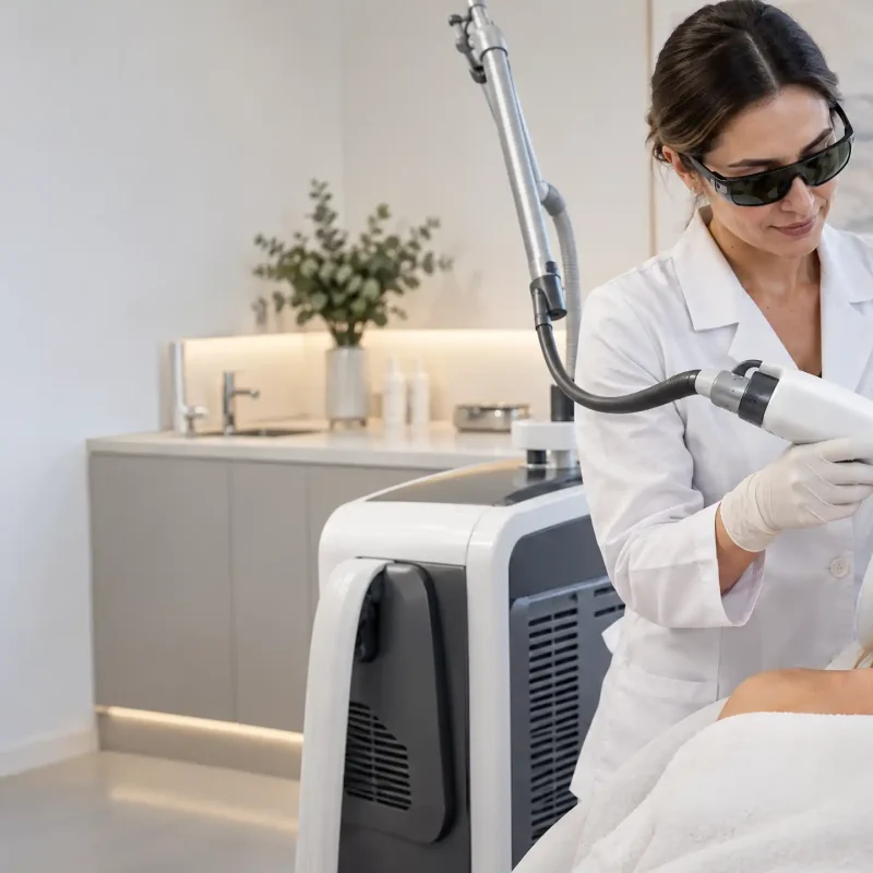 Is the Fotona SP Dynamis Worth It for Your Clinic?