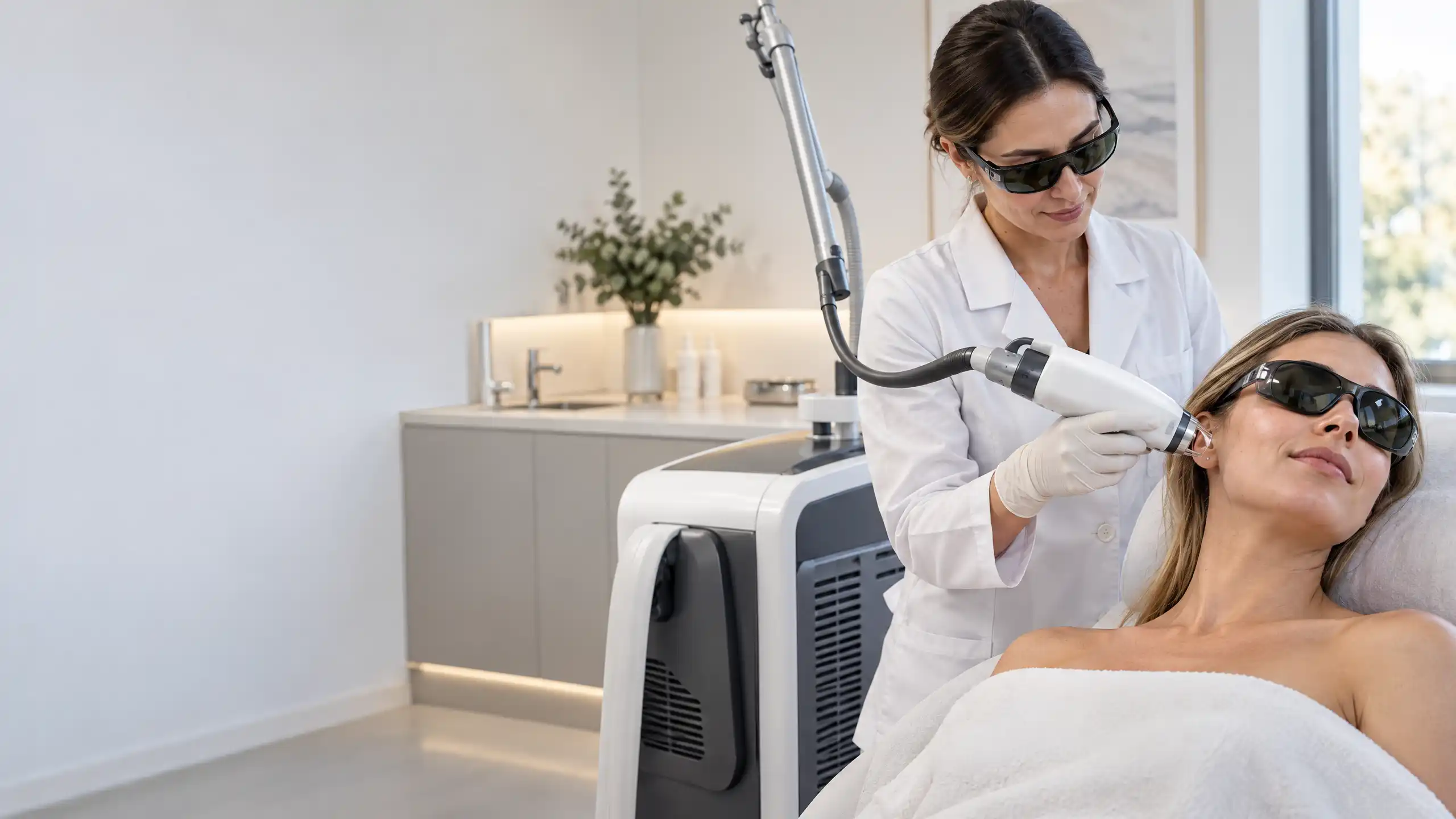 Is the Fotona SP Dynamis Worth It for Your Clinic?