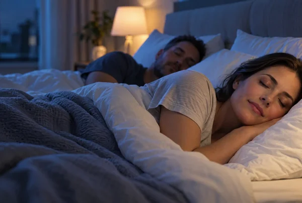 Fotona Laser Snoring Treatment: Can It Help?
